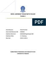 EKMA4366 - Pengembangan SDM