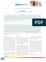 TINJAUAN PUSTAKA Memahami Dispareunia