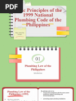 NATIONAL PLUMBING CODE OF THE PHILIPPINES BISMAC PDF visual data 7