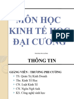 MO DAU - KTHDC - DH Gia Dinh