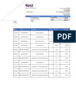 Bank Statement Jan 01-31 2023