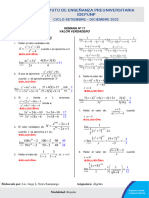 Algebra - S11 - Set - Dic 20222