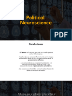 Political Neuroscience RES