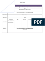 Formato Jornada Escolar (Primaria)