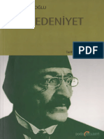 0926 Uch Medeniyet Ahmet Aghaoghlu