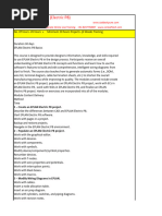 AutoCAD Electrical Quick Reference Guide | PDF | Switch | Auto Cad