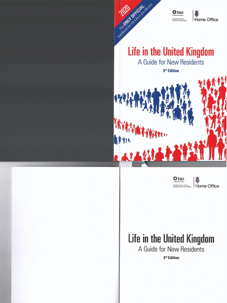 life in the uk test book online free download