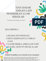 Ppt Penmas Klmpk 4