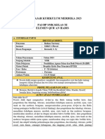 Modul Ajar Raihan Nurtsany