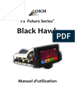BlackHawk Manual FR