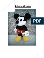 Mickey Mouse (1) - 1
