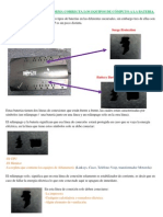 GUIA PARA CONECTAR DE FORMA CORRECTA LOS EQUIPOS DE CÓMPUTO A LA BATERIA