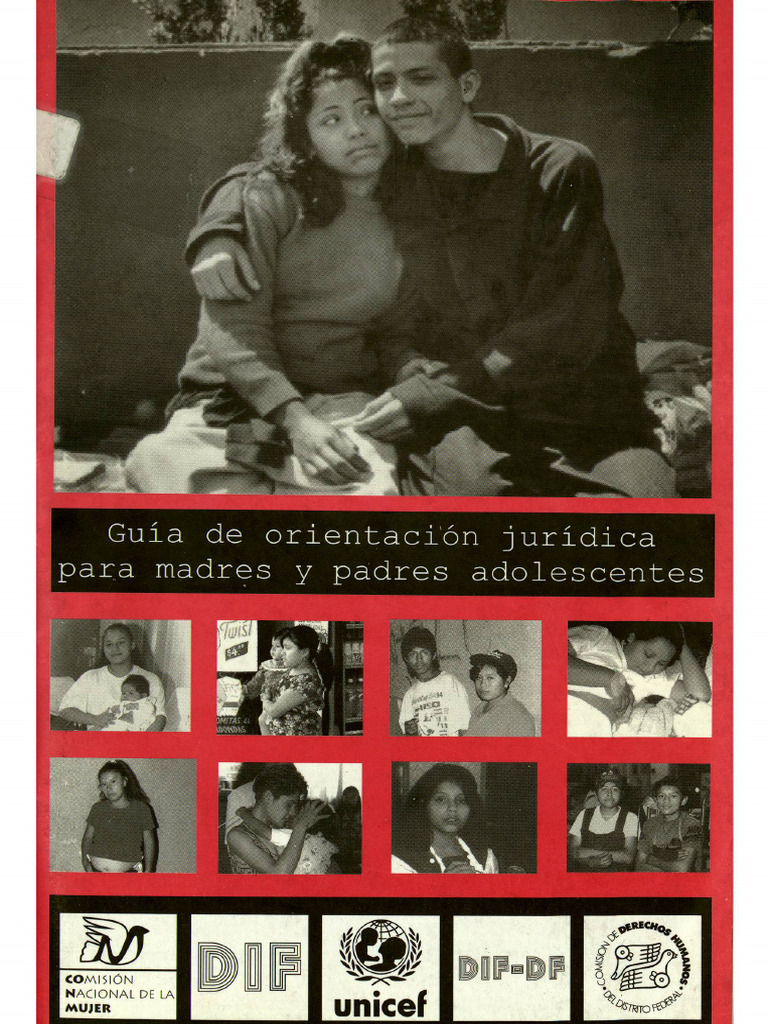 Guia de Orientacion Juridica PDF