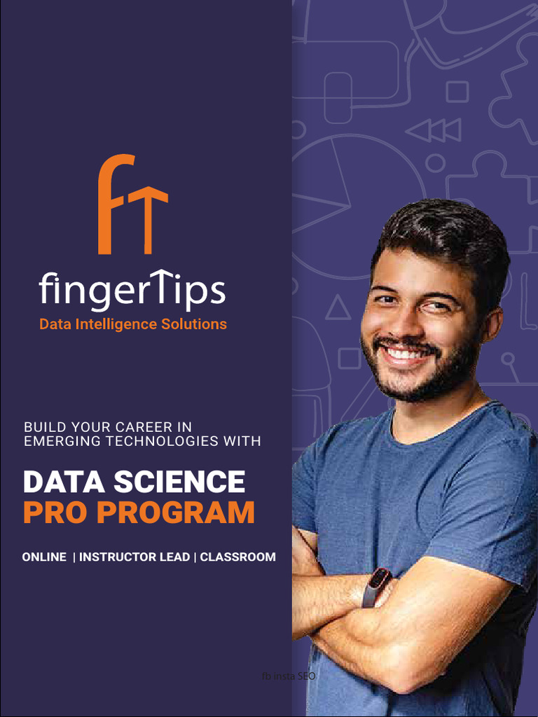 Data Science Pro | PDF