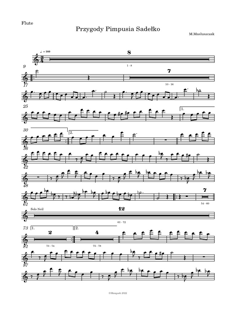 Pimpus Flet | PDF