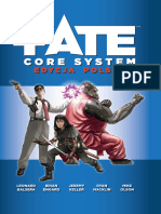 Fate Core Edycja Polska