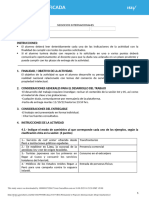 Evaluaci N Permanente 2 Negocios Internacionales Diego Sanchez