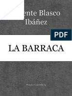 La Barraca