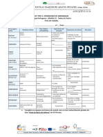 Quadrosintese Autodabarcadoinferno