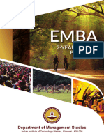 EMBA Small Brochure For Web