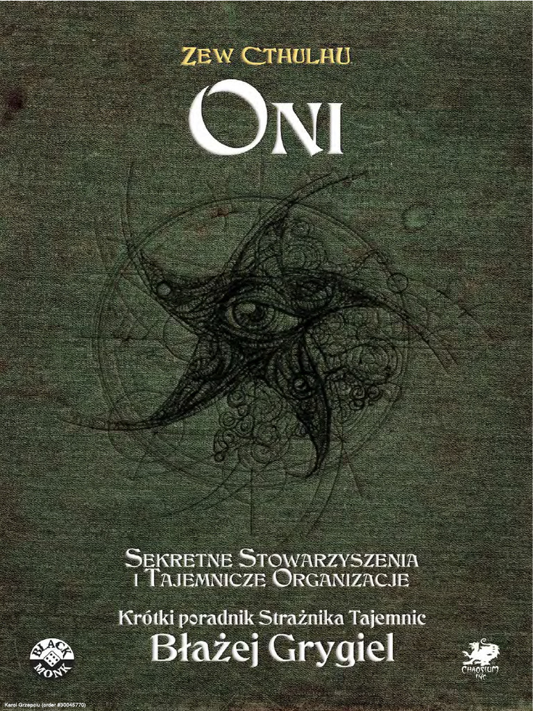 Miniporadnik ONI | PDF