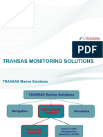 Transas Monitoring Solutions