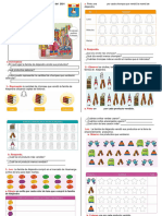 Viernes 09 - para Reforzar Lo Aprendido de Los Pictogramas