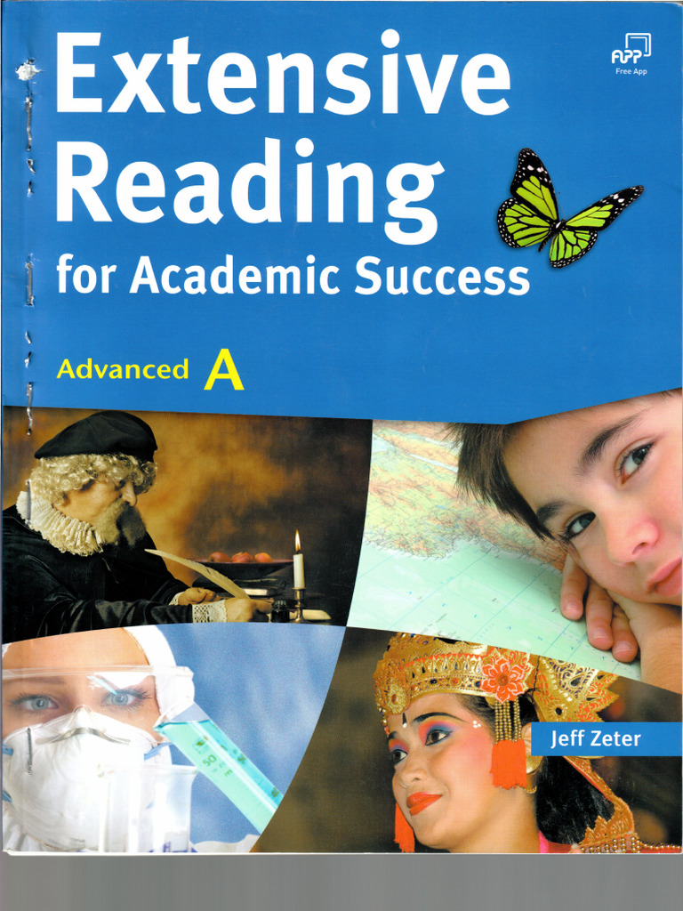 Extensive Reading (A) | PDF