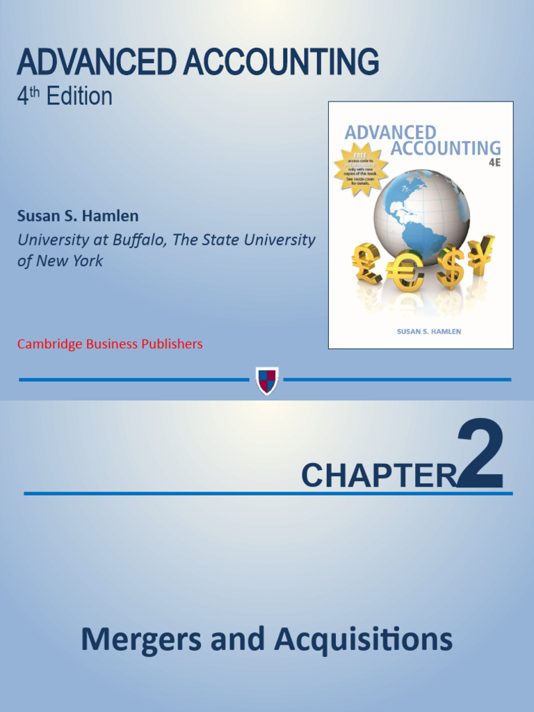AA Hamlen 4e - PPT - Ch02 Final PPT Slides 082918 | PDF