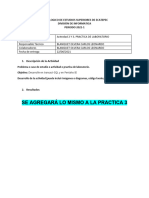 Formato Informe Técnico PRAC
