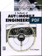 Pdfcoffee.com a Textbook of Automobile Engineering r k Rajputpdf 3 PDF Free