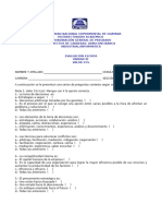 Examen Unidad 03