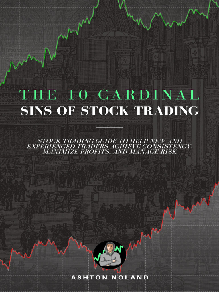 10 Trading Mistakes to Avoid | PDF