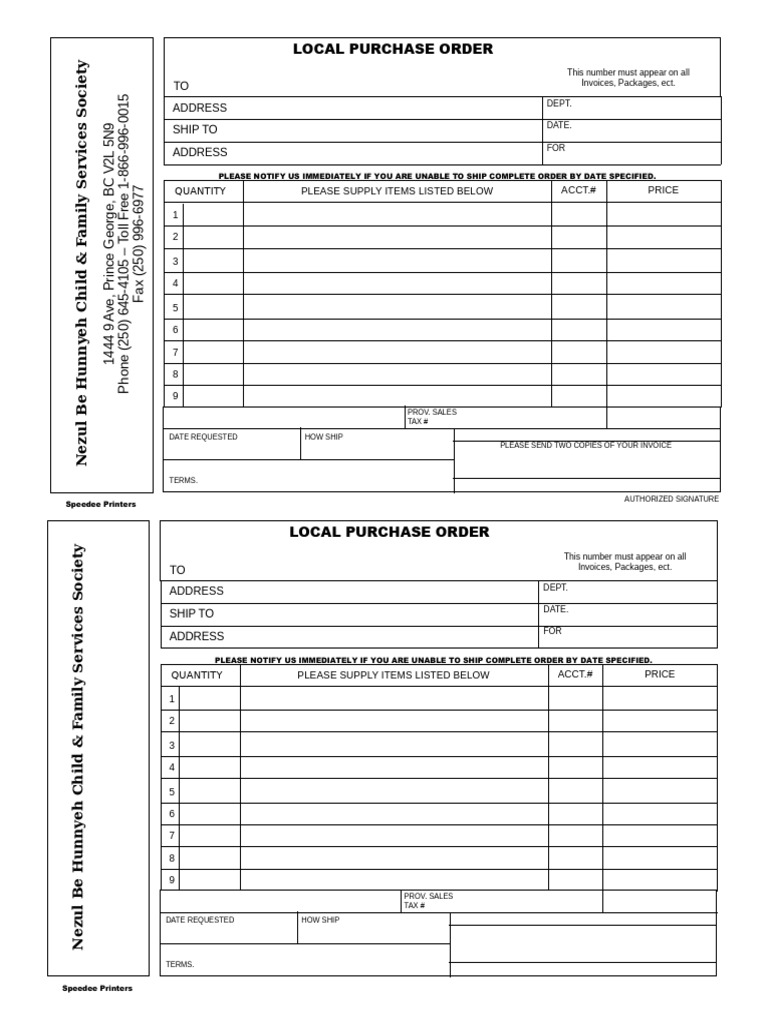 Oder Form | PDF