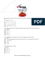 Hybrid Chords L33