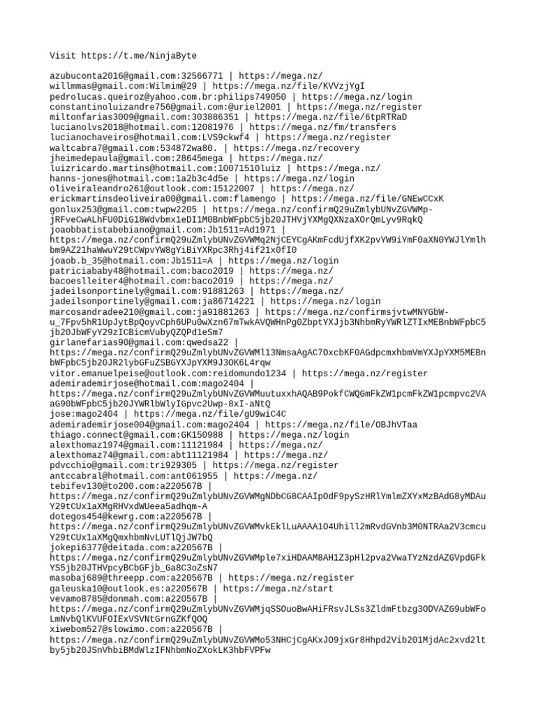 Mega NZ PDF(00)