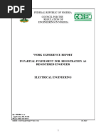 Guide to COREN Registration in Nigeria | PDF | Academic Degree | Engineer