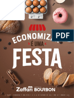 Revista Economizar e Uma Festa 3 Edicao RS 2023