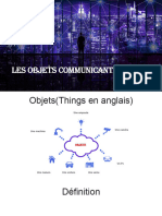 Objets Communicants