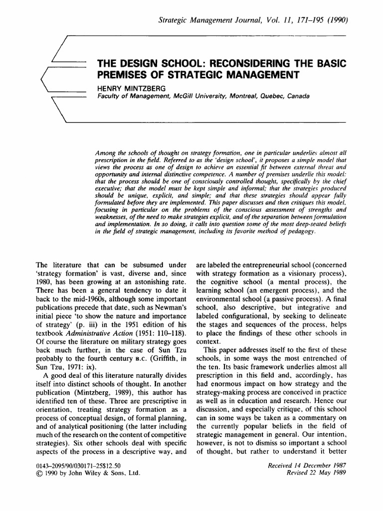 strategic-management-journal-march-april-1990-mintzberg-the