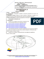 Guia 02 Iv Periodo 2° Sociales