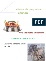 Aula 1 Nutrição Clinica