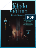 Método de Violino - RB - 480 - V3