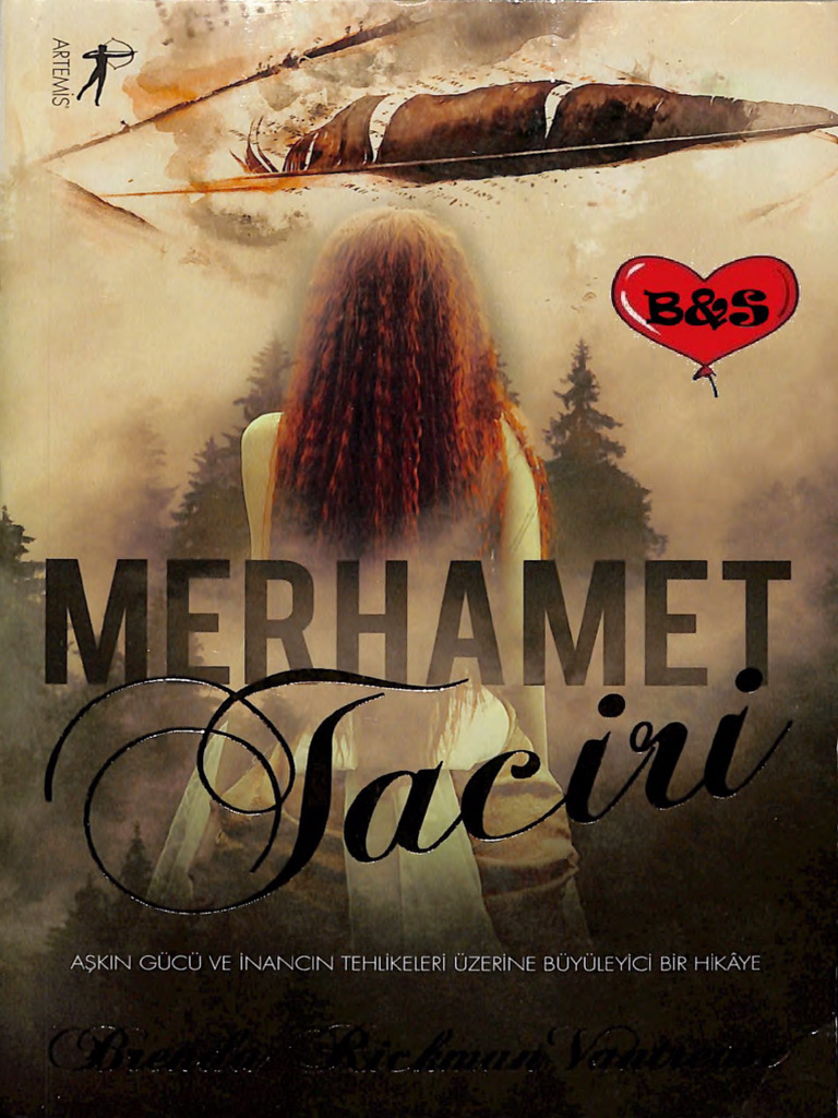 Merhamet Taciri Brenda Rickman Vantrease PDF Indir 19024 | PDF
