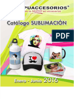 Fdocuments - Es - Catalogo Sublimacion 56dff2ec3ac00
