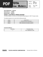 高質で安価 Toyota (EWD198Y Diagram Wiring Electrical - AT202-ST204 - 着せ替え服・アウトフィット