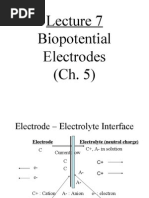 Download Lecture 7 Electrodes Ch 5 by api-27535945 SN6793640 doc pdf