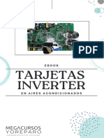 Tarjetas Inverter