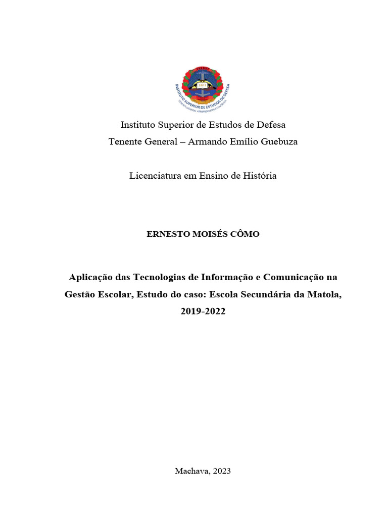 MONOGRAFIA - Mendiate | PDF