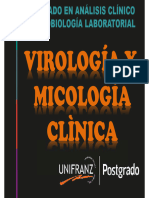 Virologia 1